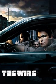 Download The Wire (Season 1 – 5) {English With Subtitles} Bluray 720p | 1080p