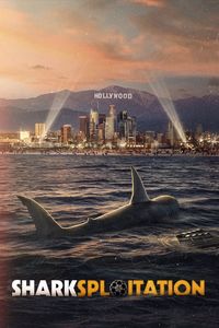 Download Sharksploitation (2023) {English With Subtitles} WEB-DL 480p | 720p | 1080p