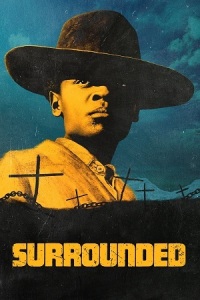 Download Surrounded (2023) WEB-DL Dual Audio {Hindi-English} 480p | 720p | 1080p