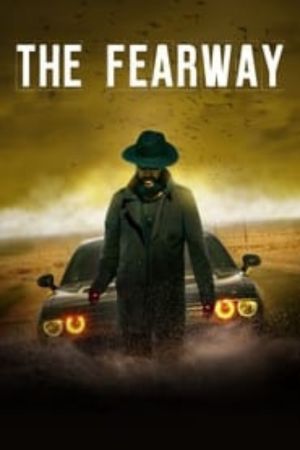 Download The Fearway (2023) {English With Subtitles} 480p | 720p