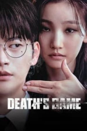 Download Death’s Game (Season 1) Kdrama [S01E08 Added] {Korean With Hindi Subtitles} WeB-DL 720p | 1080p