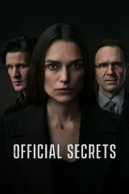 Download Official Secrets (2019) {English With Subtitles} Blu-Ray 480p | 720p | 1080p