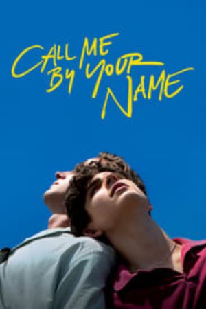 Download Call Me by Your Name (2017) Dual Audio (Hindi-English) Msubs BluRay 480p | 720p | 1080p