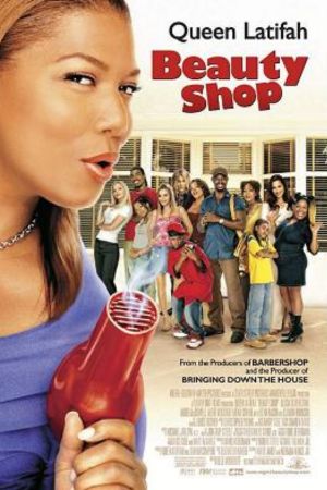 Download Beauty Shop (2005) English Full Movie HDRip 480p | 720p