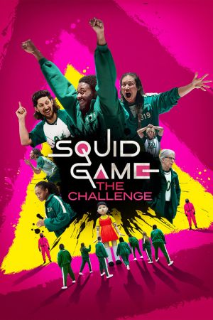 Download Squid Game: The Challenge (Season 1) Dual Audio {Hindi-English} WeB-DL 480p | 720p | 1080p