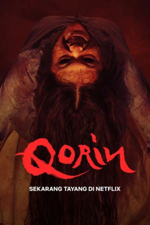 Download Qorin (2022) Indonesia Movie With English Subtitle WEB-DL 480p | 720p