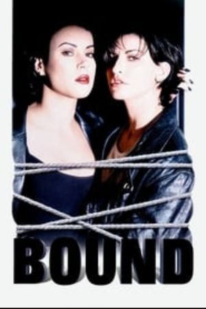 Download Bound (1996) {English With Subtitles} 480p | 720p