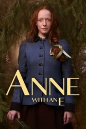 Download Anne with an E (Season 1 – 3) {English With Subtitles} WeB-DL 720p | 1080p