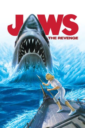 Download Jaws: The Revenge (1987) Dual Audio [Hindi + English] WeB-DL 480p | 720p