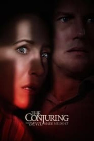 Download The Conjuring 3: The Devil Made Me Do It (2021) Dual Audio [Hindi (ORG DD2.0) & English] BluRay 480p | 720p