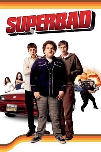 Download Superbad (2007) Dual Audio {Hindi-English} UNRATED BluRay 480p | 720p