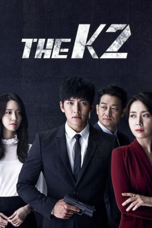 Download The K2 (Season 1) Kdrama {Hindi-Korean} Esubs WeB-DL 480p | 720p | 1080p