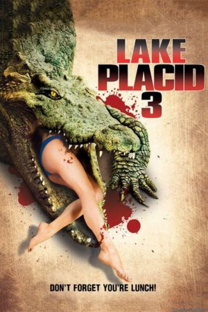 Download Lake Placid vs. Anaconda (2015) Dual Audio (Hindi-English) 480p | 720p | 1080p