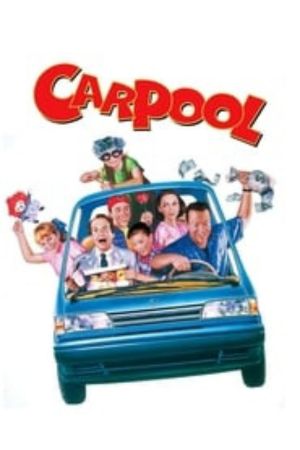 Download Carpool (1996) {English With Subtitles} 480p | 720p