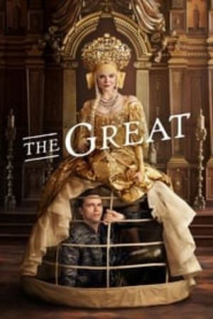 Download The Great 2020 (Season 1-3) {English with Subtitles} WeB-DL 720p | 1080p