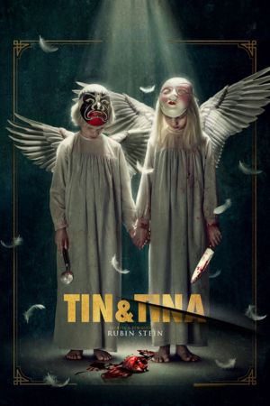 Download Tin & Tina – Netflix Original (2023) WEB-DL Dual Audio [ORG 5.1 Hindi-English] 480p | 720p | 1080p