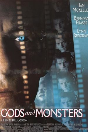 Download Gods and Monsters (1998) {English With Subtitles} 480p | 720p