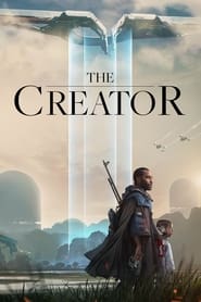 Download The Creator (2023) {English With Subtitles} WEB-DL 480p | 720p | 1080p