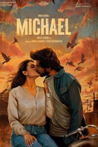 Download Michael (2023) Dual Audio {Hindi ORG. + Telugu} WEB-DL 480p | 720p | 1080p