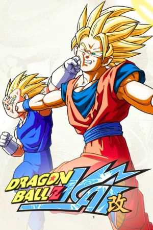 Download Dragon Ball Z Kai (Season 1 – 7) Complete Multi Audio [Hindi – English – Japanese] WEB-DL 720p | 1080p