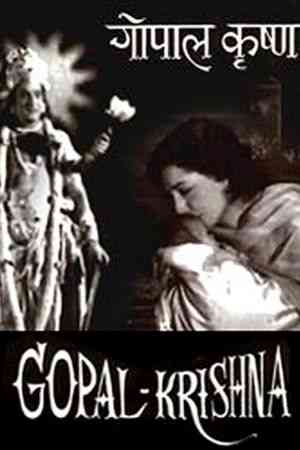 Download Gopal – Krishna (1965) Hindi Full Movie HDRip 720p