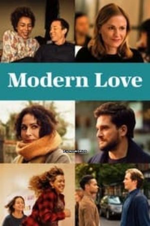 Download Modern Love (Season 1-2) {English With Subtitles} WeB-DL 720p HEVC