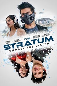 Download The Stratum (2023) {English With Subtitles} WEB-DL 480p | 720p | 1080p