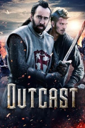 Download Outcast (2014) Dual Audio (Hindi-English) 480p | 720p