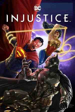 Download Injustice (2021) WEB-DL {English With Subtitles} 480p | 720p | 1080p