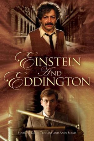 Download Einstein and Eddington (2008) {English With Subtitles} DVDRip 720p