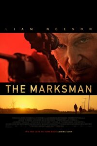 Download The Marksman (2021) Dual Audio [Hindi + English] WeB-DL 480p | 720p | 1080p