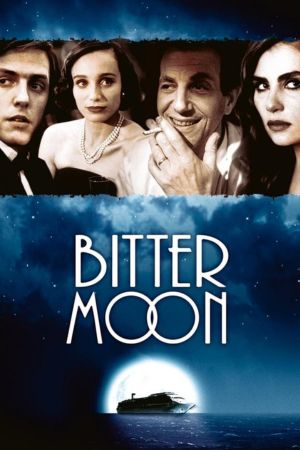 Download Bitter Moon (1992) UNRATED Dual Audio {Hindi-English} Movie 480p | 720p | 1080p BluRay ESub