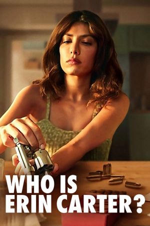 Download Who Is Erin Carter? – Netflix Original (2023) Season 1 Dual Audio {Hindi-English} 480p | 720p WEB-DL