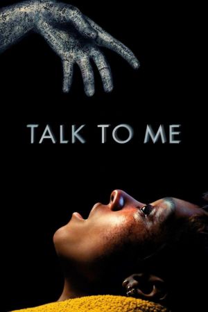 Download Talk to Me (2023) BluRay {Hindi ORG. 2.0 + English 5.1} 480p | 720p | 1080p