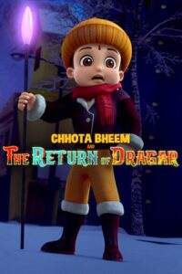 Download Chhota Bheem And The Return Of Dragar (2023) WEB-DL Dual Audio {Hindi-English} 480p | 720p | 1080p