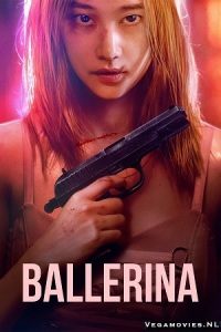 Download Ballerina – Netflix Original (2023) WEB-DL Multi-Audio [ORG 5.1 Hindi – English – Korean] 480p | 720p | 1080p