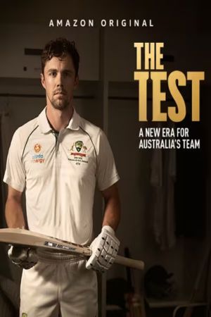 Download The Test: A New Era for Australia’s Team (Season 1 – 2) English Amazon Prime WEB Series 720p WEB-DL ESub