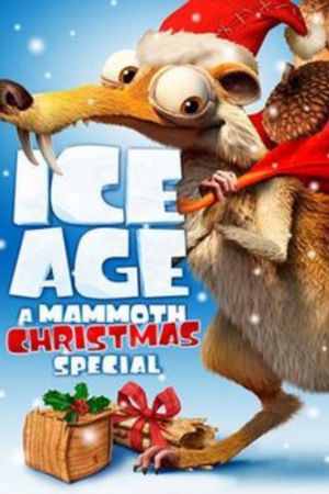 Download Ice Age: A Mammoth Christmas (2011) Dual Audio {Hindi-English} 480p | 720p