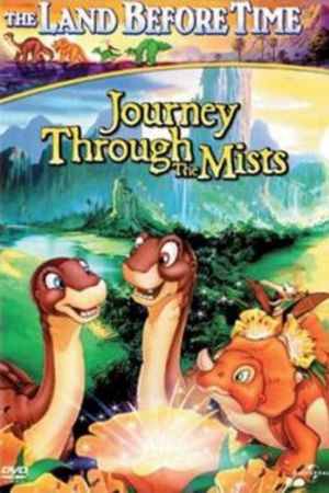 Download The Land Before Time IV: Journey Through the Mists (1996) {English With Subtitles} 480p | 720p