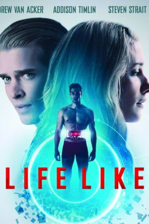 Download Life Like (2019) English Full Movie BluRay 480p | 720p