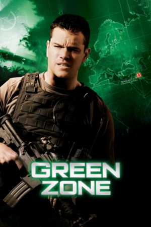 Download Green Zone (2010) Dual Audio (Hindi-English) 480p | 720p | 1080p