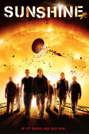 Download Sunshine (2007) {English With Subtitles} 480p | 720p | 1080p