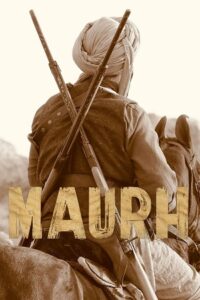 Download Maurh (2023) WEB-DL ORG. Dual Audio [Hindi – Panjabi] Full Movie 480p | 720p | 1080p