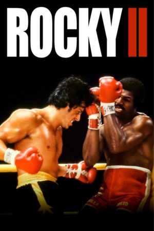 Download Rocky 2 (1979) Dual Audio {Hindi-English} 480p | 720p