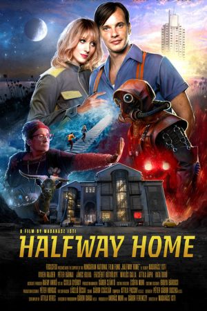 Download Halfway Home – {Átjáróház} (2022) WEB-DL Hindi Dubbed (ORG-DD 5.1) Full-Movie 480p | 720p | 1080p