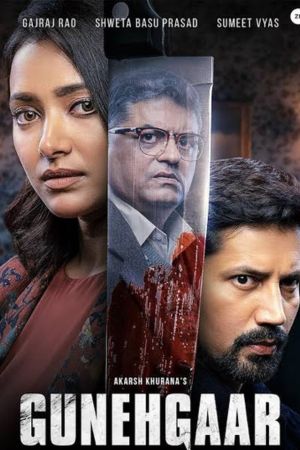 Download Gunehgaar (2022) Hindi ZEE5 WEB-DL 720p | 1080p