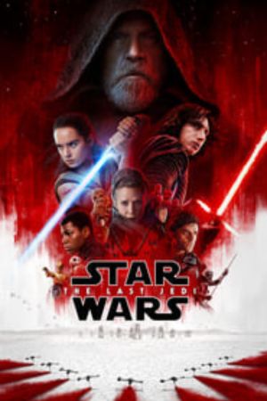 Download Star Wars: Episode VIII – The Last Jedi (2017) {Hindi-English} 480p | 720p | 1080p