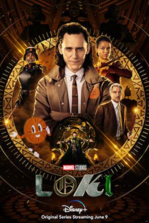 Download Loki (Season 1 – 2) Dual Audio {Hindi + English} DNSP WEB-Series WEB-DL 480p | 720p | 1080p