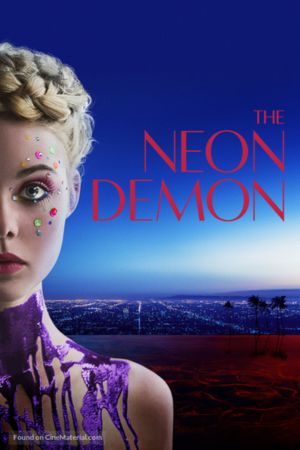 Download The Neon Demon (2016) English [With Subtitle] Movie BluRay 480p | 720p