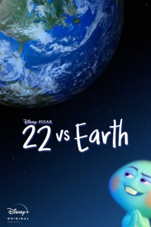 Download Disney+ 22 vs Earth (2021) Full Movie {English} 720p | 1080p